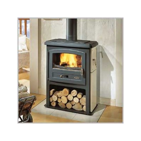 Poêle à Bois Eco 8.5Kw