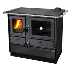 Cuisinière à bois Magnum SD